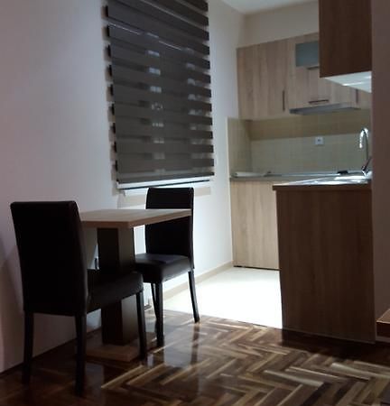 Apartman Ristanovic Banja Koviljača Exterior foto