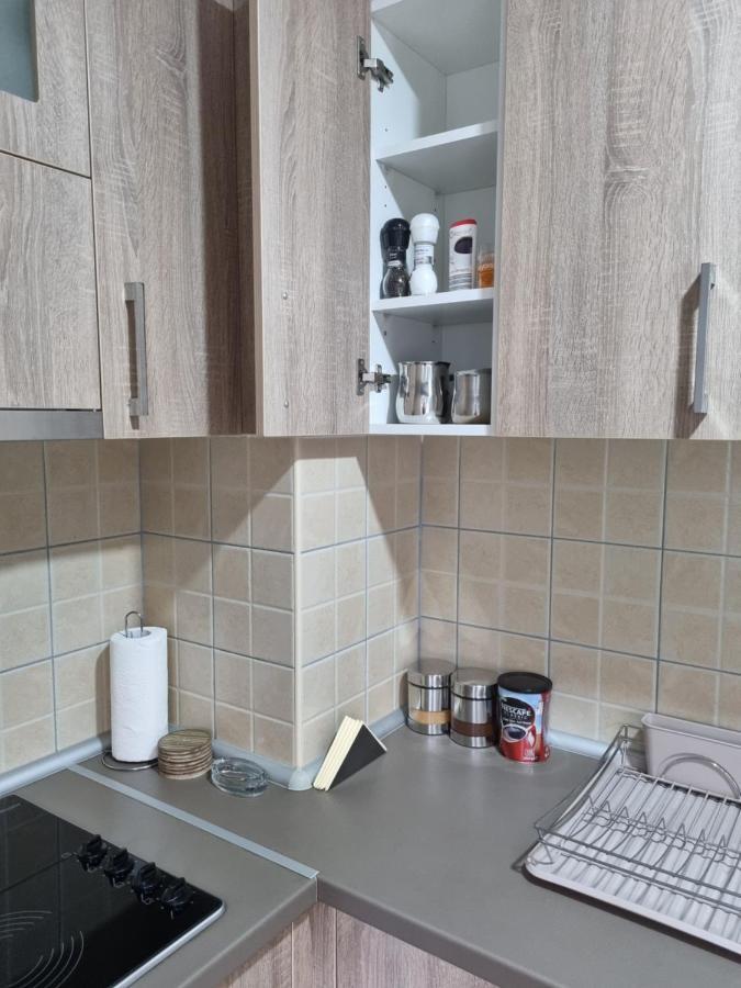 Apartman Ristanovic Banja Koviljača Exterior foto