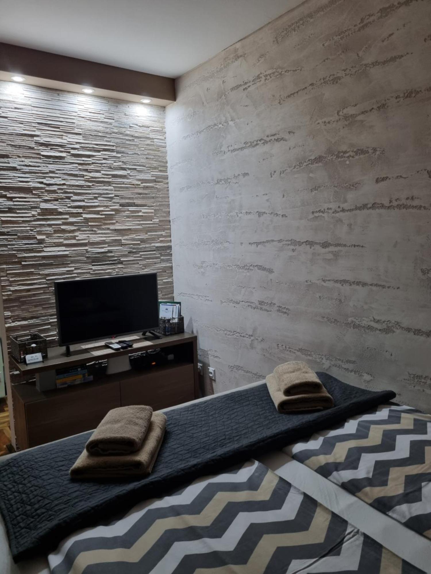 Apartman Ristanovic Banja Koviljača Exterior foto